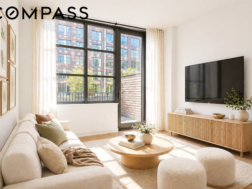 180 Front Street 2J, Brooklyn NY 11201