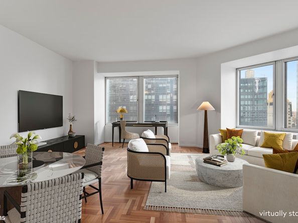 150 West 56th Street 3203, New York NY 10019