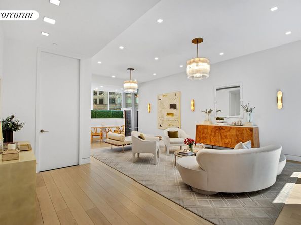 471 Washington Street THC, New York NY 10013