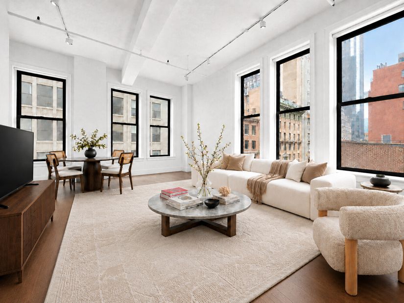 43 East 30th Street 9B, New York NY 10016