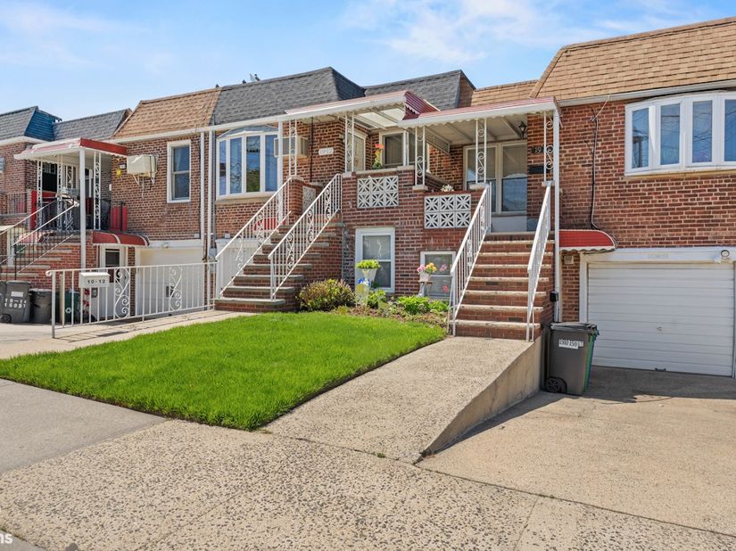 19-10 150th Street, Queens NY 11357