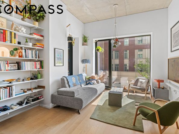98 Front Street 5H, Brooklyn NY 11201