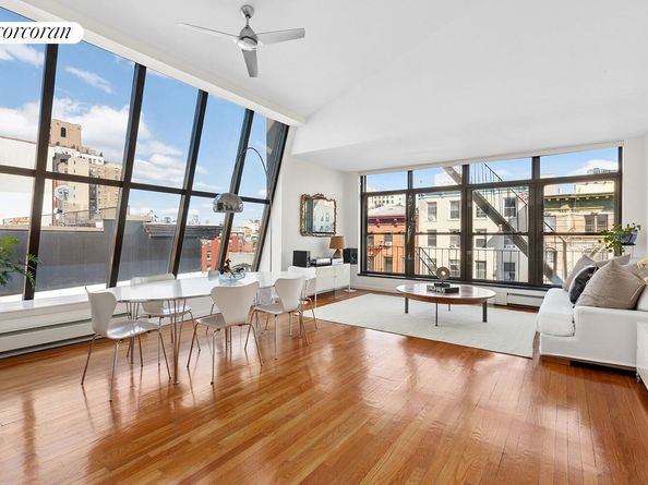 133 2nd Avenue 11, New York NY 10003