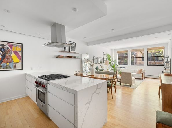 50 Orchard Street 2A, New York NY 10002