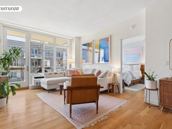 342 East 110th Street 7D, New York NY 10029