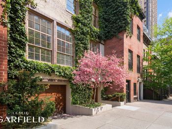432 East 84th Street
