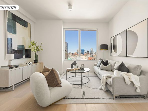 208 Delancey Street 10D, New York NY 10002
