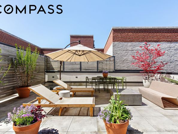 707 Willoughby Avenue 6B, Brooklyn NY 11206