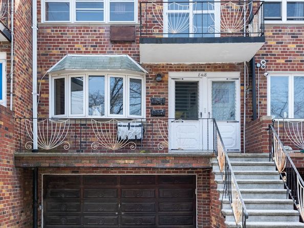 8418 Ave J, Brooklyn NY 11236
