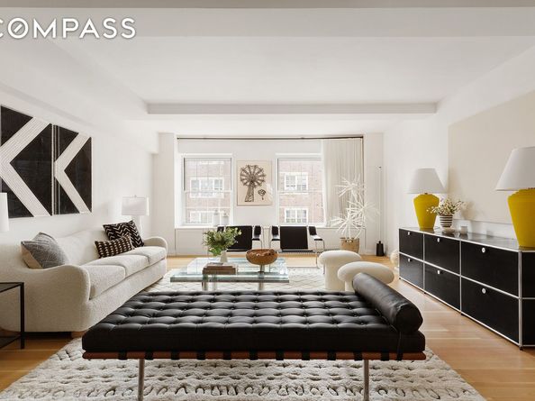 12 East 88th Street 8A, New York NY 10128