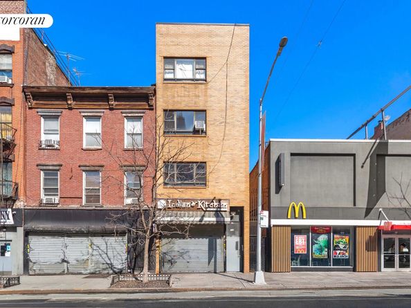 739 Grand Street, Brooklyn NY 11211