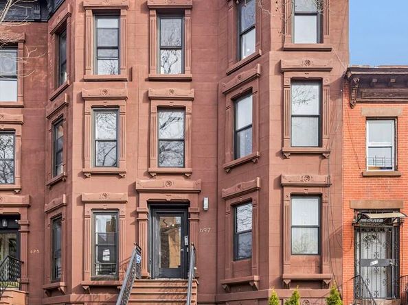 697 Monroe Street 4, Brooklyn NY 11221