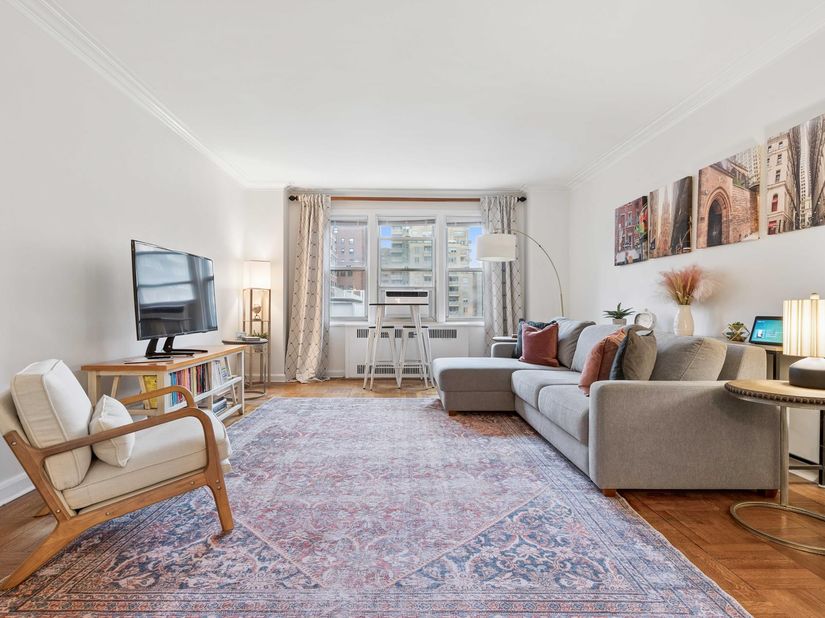 220 Madison Avenue 6B, New York NY 10016