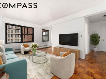 345 West 145th Street