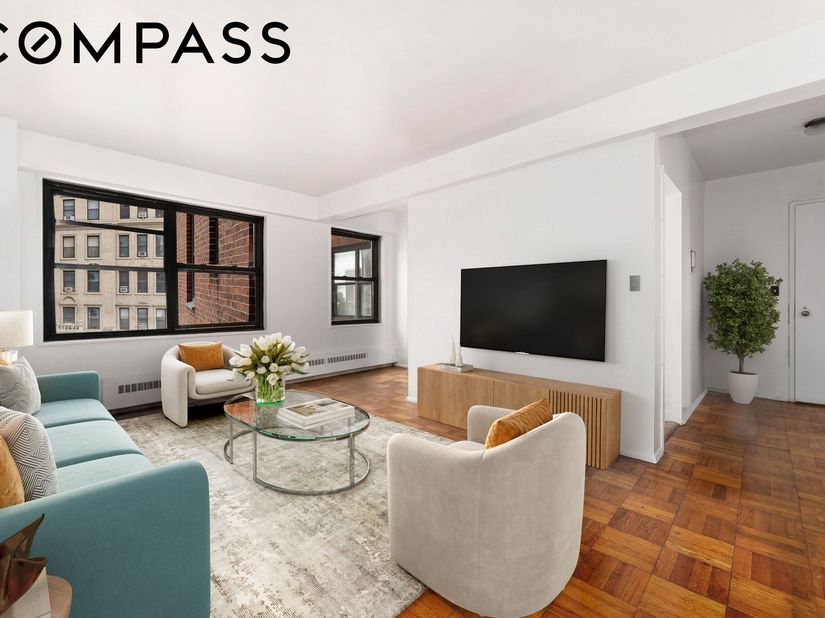 345 West 145th Street 5A1, New York NY 10031