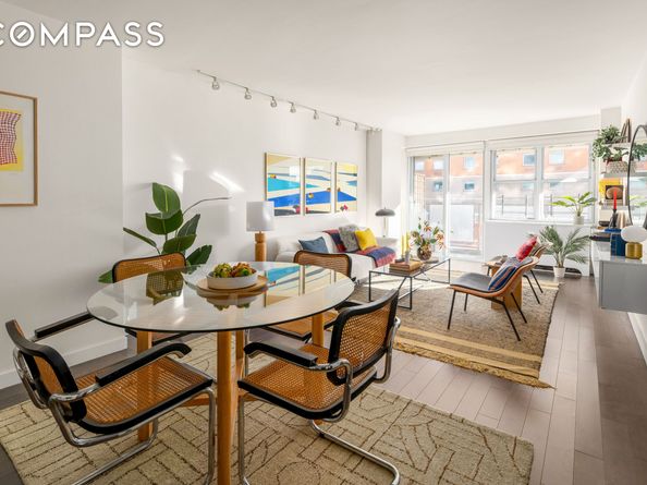 115 East 9th Street 8E, New York NY 10003