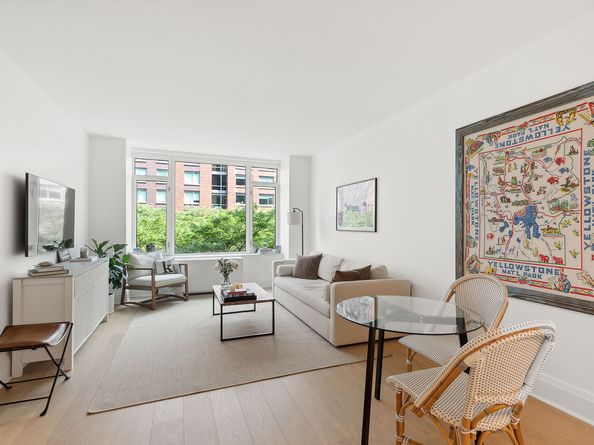 210 Warren Street 5C, New York NY 10282