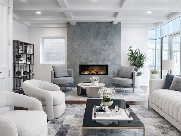 300 Spring Street 6/7A, New York NY 10013