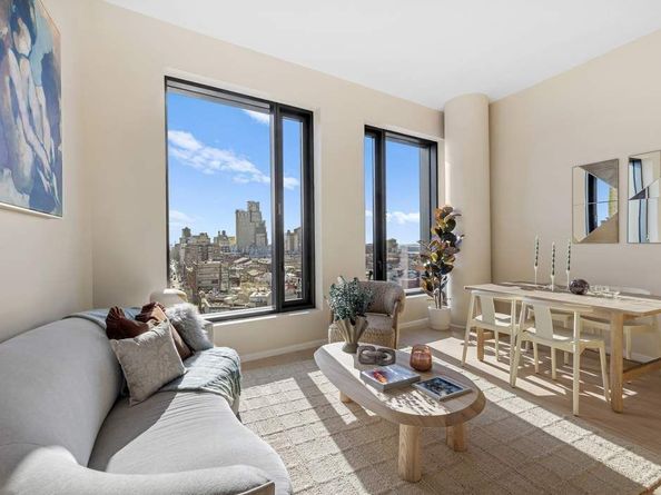 30 Front Street 19D, Brooklyn NY 11201