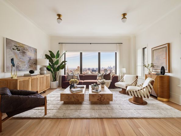 1 Prospect Park W PHF, Brooklyn NY 11215