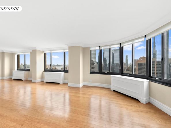 200 Rector Place 39F, New York NY 10280