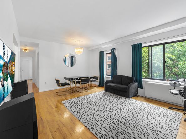 69 East 130th Street 2A, New York NY 10037