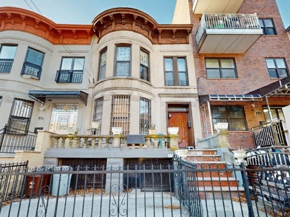 972 52nd Street, Brooklyn NY 11219