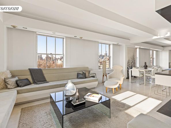 143 Ave B 7EF, New York NY 10009