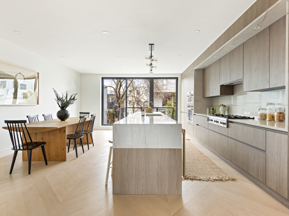 96 Coffey Street, Brooklyn NY 11231