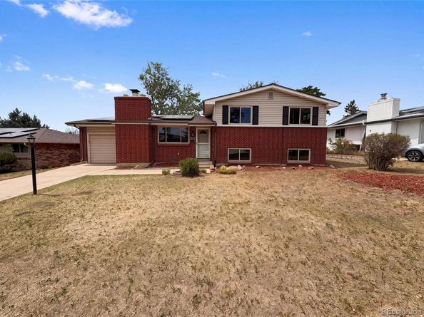 885 W 7th Avenue Drive, Broomfield CO 80020