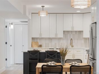 5122 Williams Fork Trail