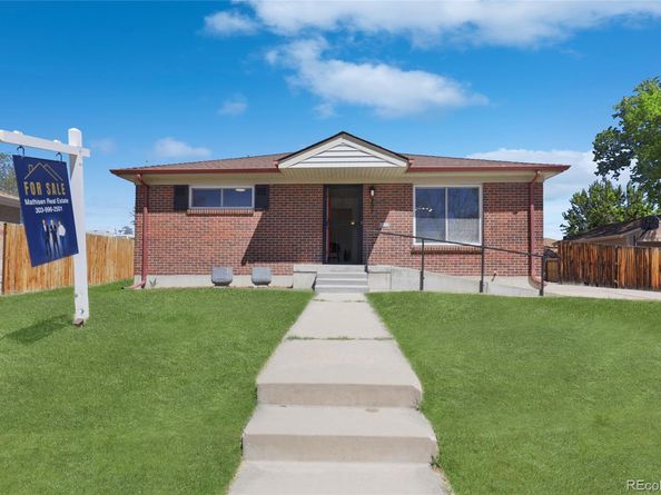 201 E 108th Avenue, Northglenn CO 80233