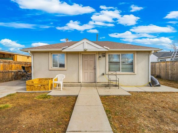 5322 Lincoln Street, Denver CO 80216