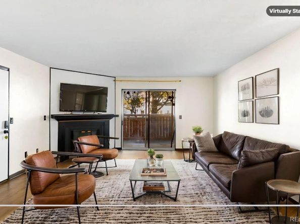 3344 S Ammons Street 107, Lakewood CO 80227