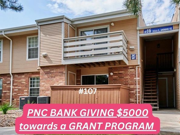 3344 S Ammons Street 107, Lakewood CO 80227