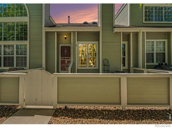 5875 W Asbury Place, Lakewood CO 80227