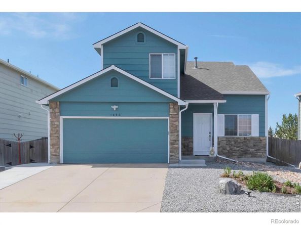 1680 W 135th Drive, Denver CO 80234
