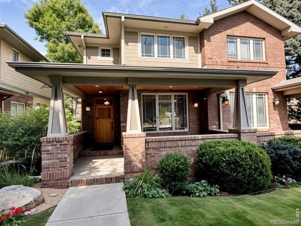 1907 S Columbine Street, Denver CO 80210