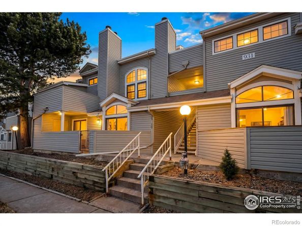 931 S Zeno Way 107, Aurora CO 80017