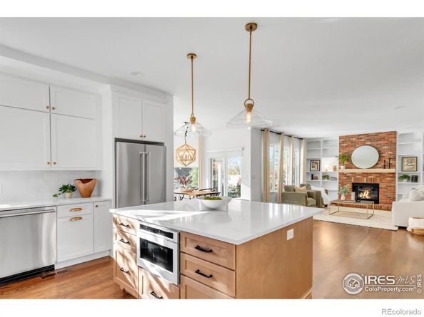 11145 Eliot Court, Denver CO 80234