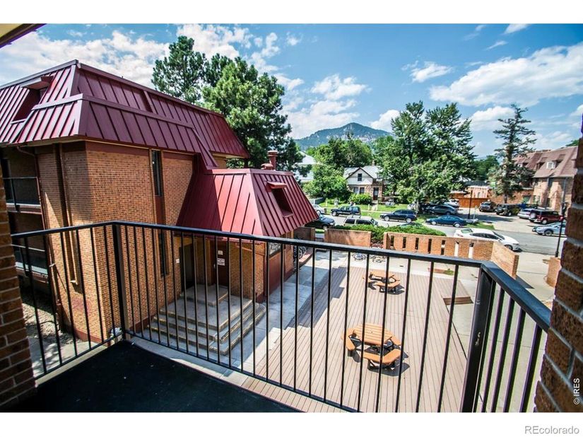 1200 College Avenue 213, Boulder CO 80302