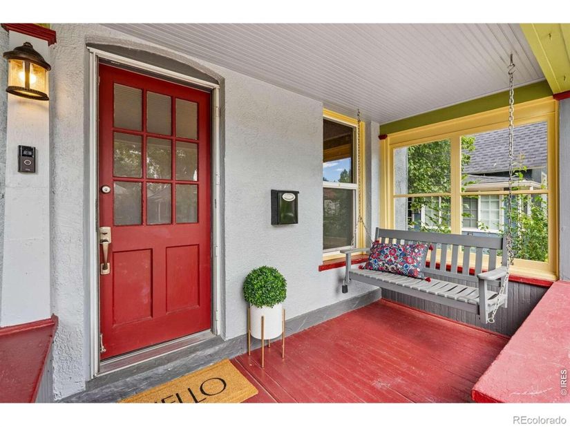 4431 Xavier Street, Denver CO 80212