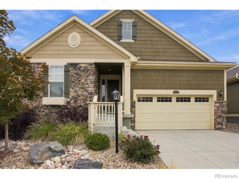 7830 E 148th Drive, Thornton CO 80602