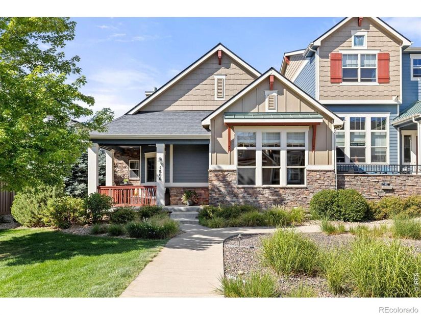 1806 Jules Lane, Louisville CO 80027