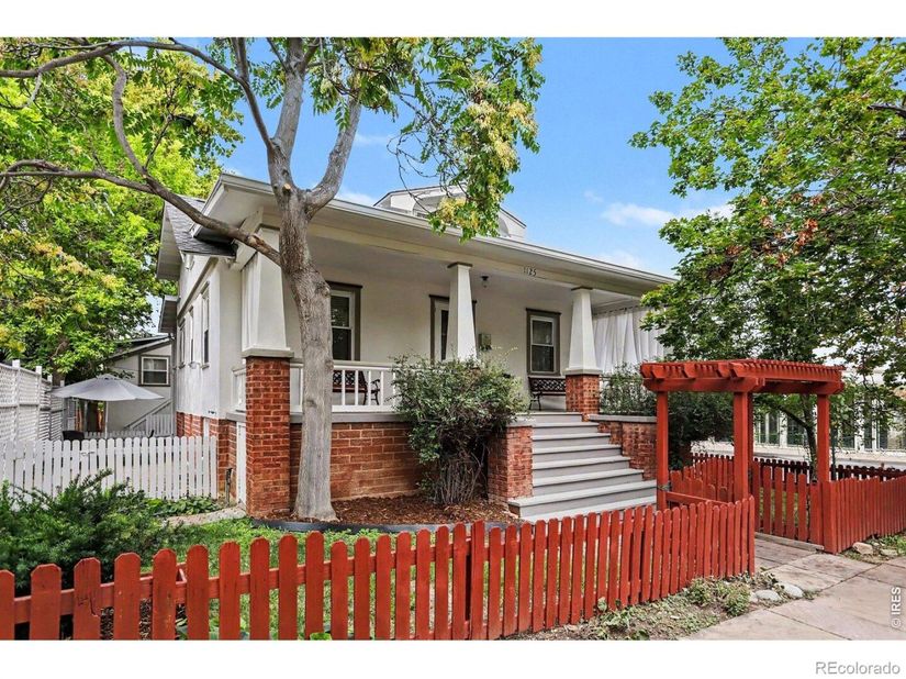 1125 Maxwell Avenue, Boulder CO 80304