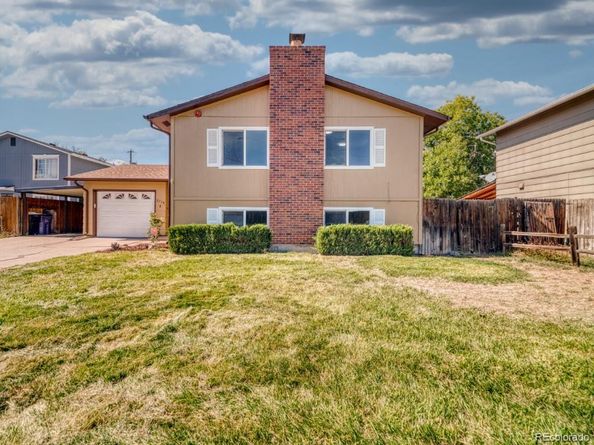 2730 W Mississippi Avenue 8, Denver CO 80219