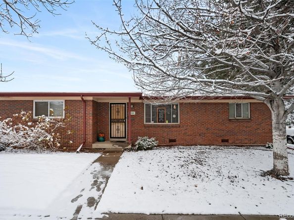 5180 E Asbury Avenue, Denver CO 80222