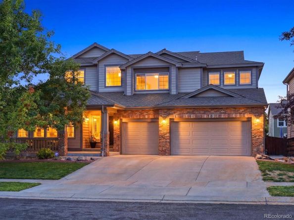 9949 Richfield Street, Commerce City CO 80022