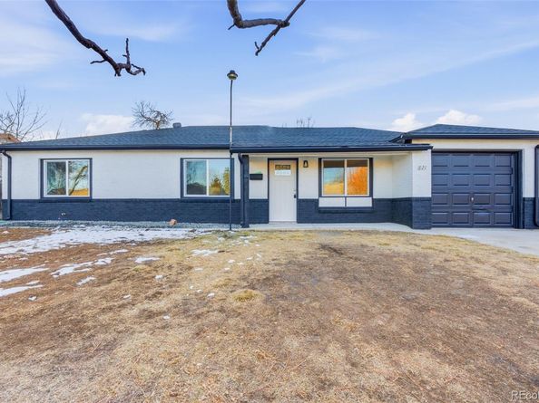 821 Salem Street, Aurora CO 80011