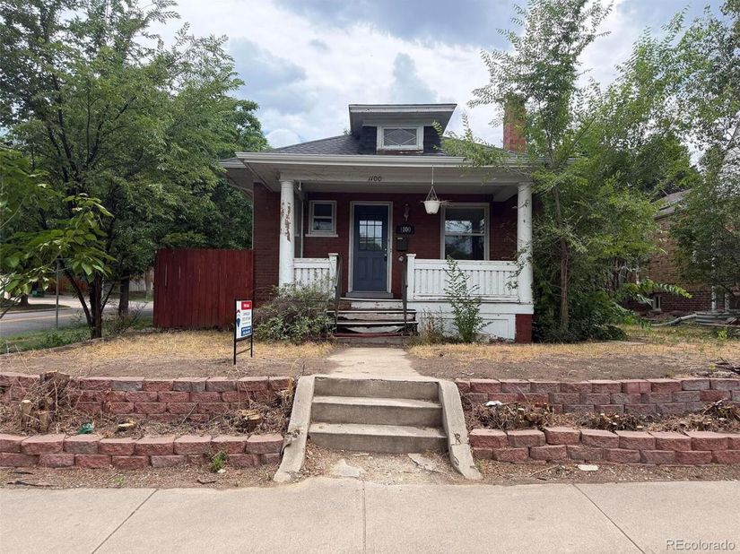 1100 S Josephine, Denver CO 80210
